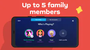 Simply Piano: Learn Piano Fast screenshot