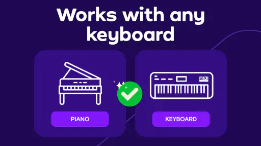 Simply Piano: Learn Piano Fast 6