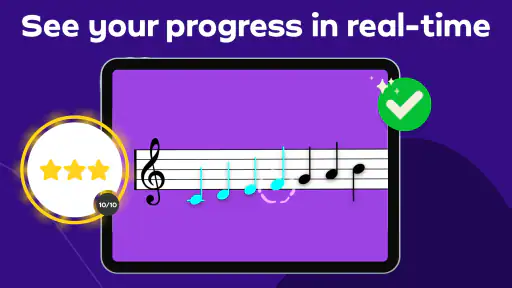 Simply Piano: Learn Piano Fast 8