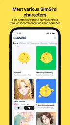SimSimi 3