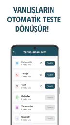 Sınav Atlası | YKS KPSS DGS 3
