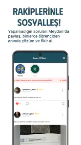 Sınav Atlası | YKS KPSS DGS screenshot