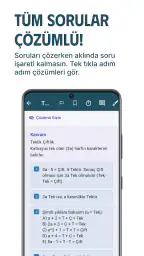 Sınav Atlası | YKS KPSS DGS 7