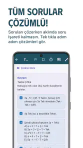 Sınav Atlası | YKS KPSS DGS screenshot