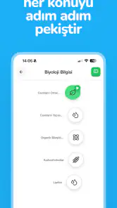 Sınav Oyunları - YKS screenshot