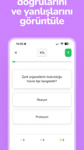 Sınav Oyunları - YKS screenshot