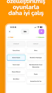 Sınav Oyunları - YKS screenshot