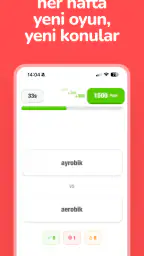 Sınav Oyunları - YKS 5