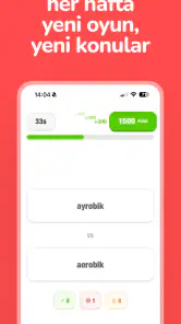 Sınav Oyunları - YKS screenshot