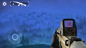 Siren Tren Kafa Korku Oyunları screenshot