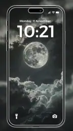 Siyah Duvar Kağıtları 4K 8