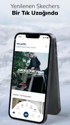 Skechers Türkiye 1