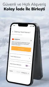 Skechers Türkiye screenshot