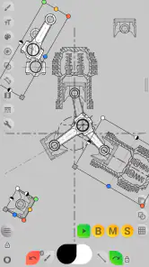 Sketch Box Free (Easy Drawing) screenshot