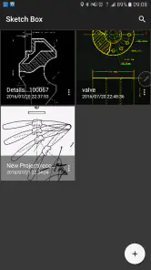 Sketch Box Free (Easy Drawing) screenshot