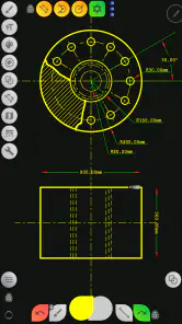 Sketch Box Free (Easy Drawing) screenshot
