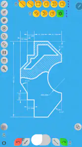 Sketch Box Free (Easy Drawing) screenshot