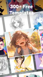 Sketch Photo: Learn to Draw 1