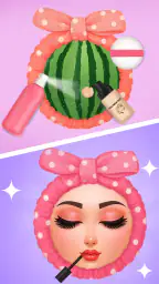 Skincare ASMR: Relaxing Games 1