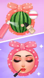 Skincare ASMR: Relaxing Games 7