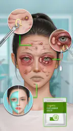 Skincare Master: ASMR Time 2