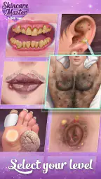 Skincare Master: ASMR Time 3