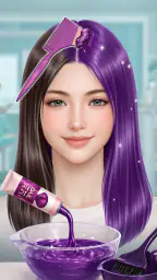 Skincare Master: ASMR Time 4