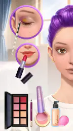 Skincare Time: Makeover ASMR 3