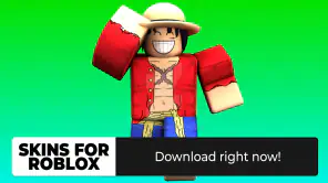 Skins for roblox screenshot