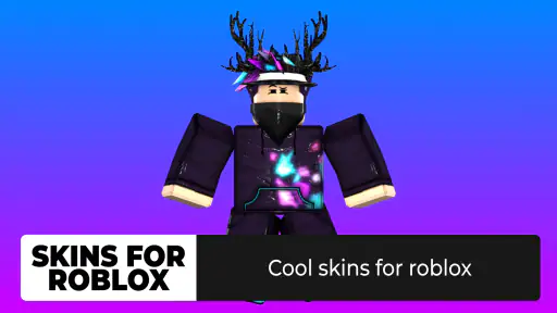 Skins for roblox 6