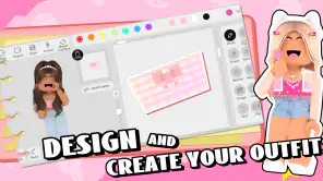 Skinzy: Skin Editor for Roblox screenshot