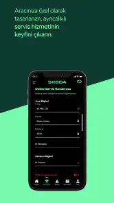 Škoda Farkında screenshot
