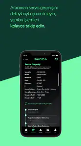 Škoda Farkında screenshot