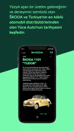 Škoda Farkında 6