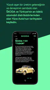 Škoda Farkında screenshot