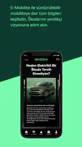 Škoda Farkında screenshot