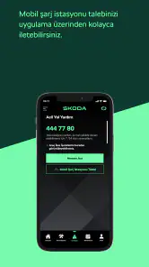 Škoda Farkında screenshot