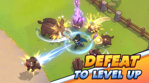 Skull Hero -Kafatası Kahramanı 1