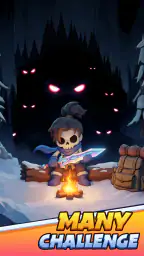 Skull Hero -Kafatası Kahramanı 4