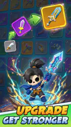 Skull Hero -Kafatası Kahramanı 6