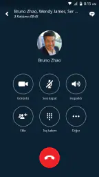 Skype for Business for Android 1