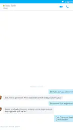 Skype for Business for Android 7