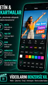 Slayt Yapma Programı & Video screenshot