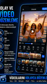 Slayt Yapma Programı & Video screenshot