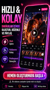 Slayt Yapma Programı & Video screenshot