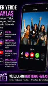Slayt Yapma Programı & Video screenshot