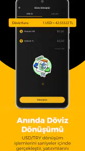 Slayz: Borsa | Hisse | Döviz screenshot