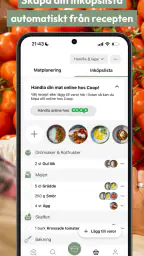SmakShare – Recept & Mat 4