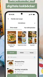 SmakShare – Recept & Mat 7