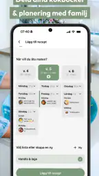 SmakShare – Recept & Mat 8